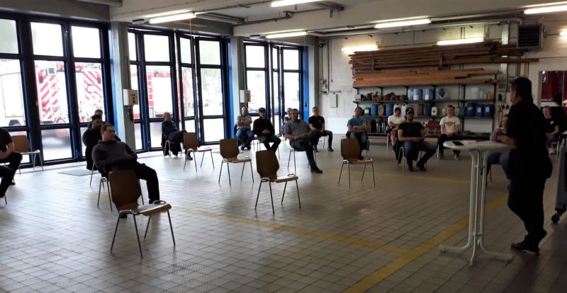 ausbildungsbetrieb widerstart