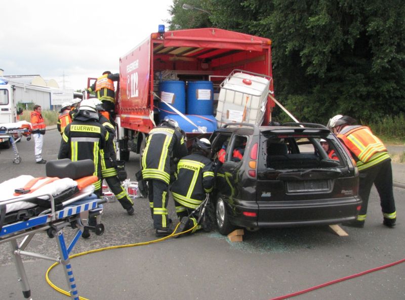 06 lkw unfall