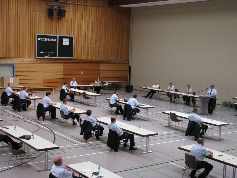 versammlung
