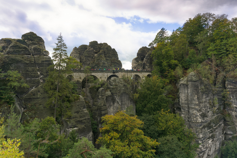 Bastei