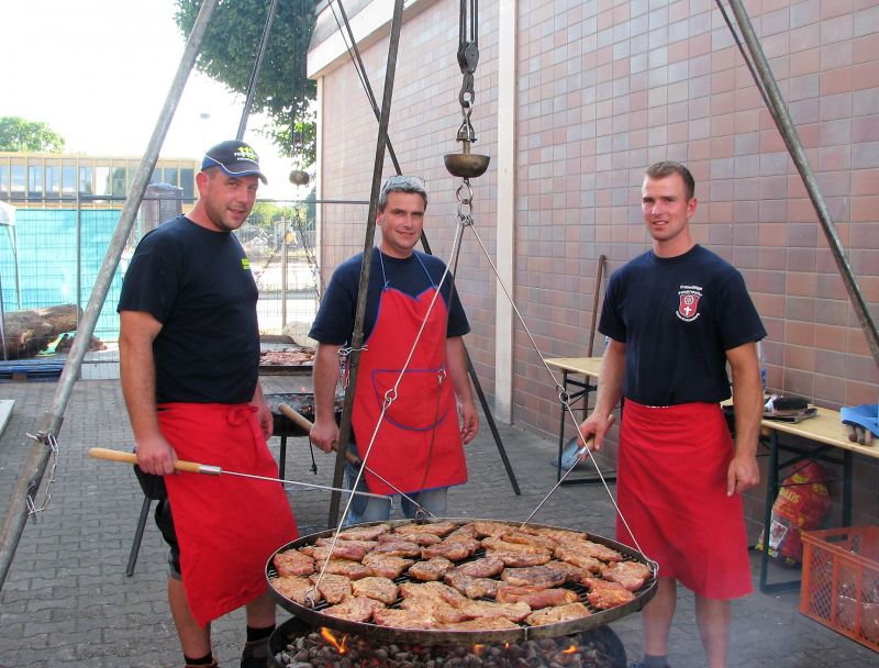 grillfest 2022 bildii