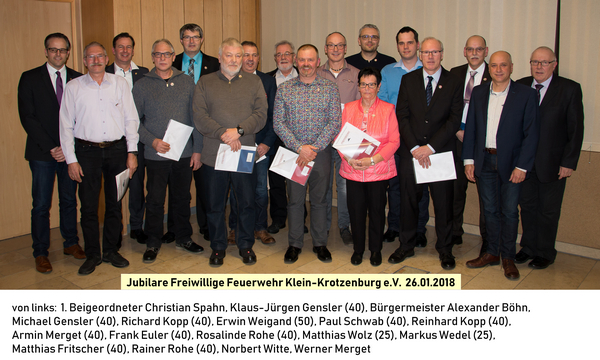 20180126 JHV Jubilare